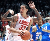 Dru Gordon stiže u Partizan